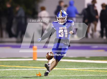 Thumbnail 1 in Archbishop Mitty vs. Serra (CIFCCS D1 Final) photogallery.