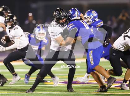 Thumbnail 1 in Archbishop Mitty vs. Serra (CIFCCS D1 Final) photogallery.