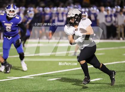 Thumbnail 1 in Archbishop Mitty vs. Serra (CIFCCS D1 Final) photogallery.