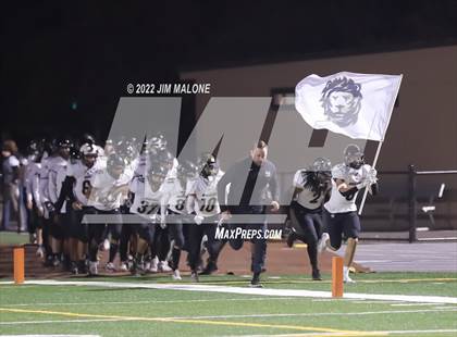 Thumbnail 2 in Archbishop Mitty vs. Serra (CIFCCS D1 Final) photogallery.