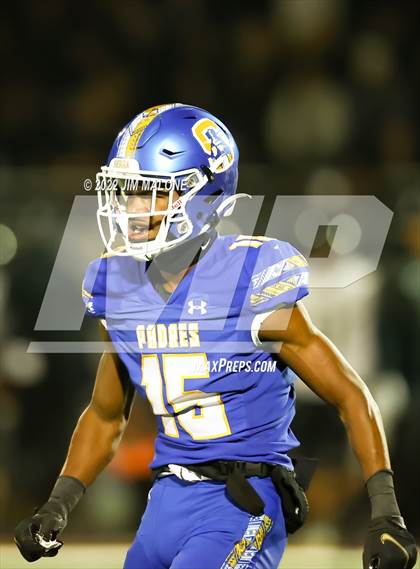 Thumbnail 1 in Archbishop Mitty vs. Serra (CIFCCS D1 Final) photogallery.