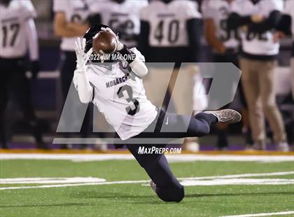 Thumbnail 2 in Archbishop Mitty vs. Serra (CIFCCS D1 Final) photogallery.