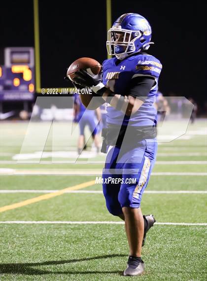 Thumbnail 1 in Archbishop Mitty vs. Serra (CIFCCS D1 Final) photogallery.
