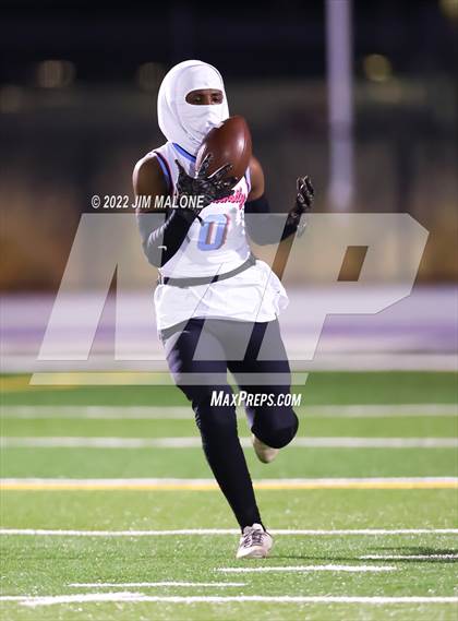 Thumbnail 2 in Archbishop Mitty vs. Serra (CIFCCS D1 Final) photogallery.
