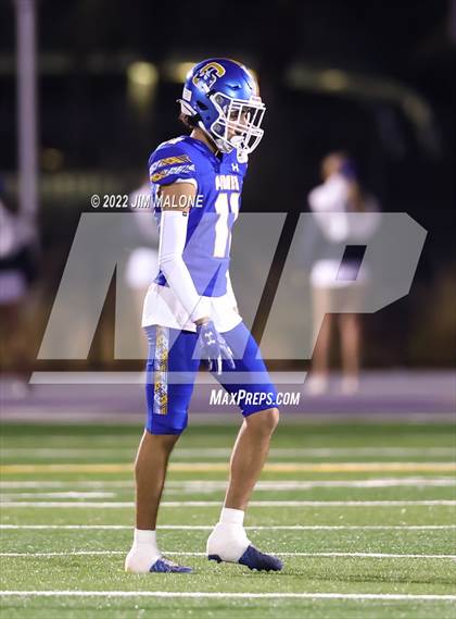 Thumbnail 3 in Archbishop Mitty vs. Serra (CIFCCS D1 Final) photogallery.