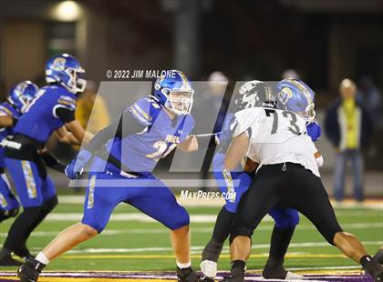 Thumbnail 3 in Archbishop Mitty vs. Serra (CIFCCS D1 Final) photogallery.