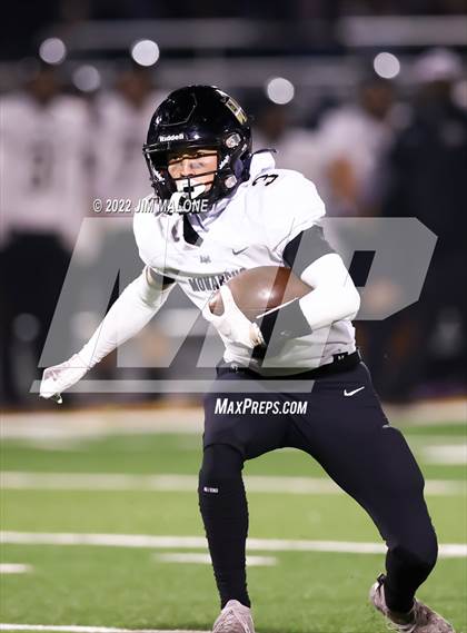 Thumbnail 3 in Archbishop Mitty vs. Serra (CIFCCS D1 Final) photogallery.