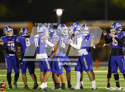 Thumbnail 1 in Archbishop Mitty vs. Serra (CIFCCS D1 Final) photogallery.