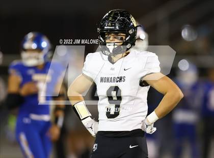 Thumbnail 1 in Archbishop Mitty vs. Serra (CIFCCS D1 Final) photogallery.