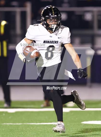 Thumbnail 1 in Archbishop Mitty vs. Serra (CIFCCS D1 Final) photogallery.