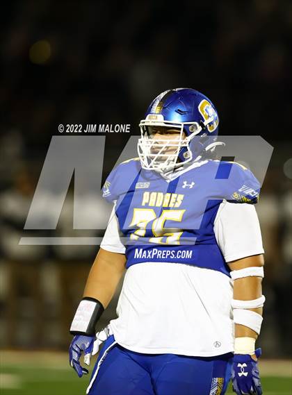 Thumbnail 2 in Archbishop Mitty vs. Serra (CIFCCS D1 Final) photogallery.