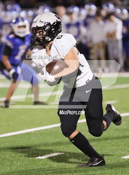 Thumbnail 3 in Archbishop Mitty vs. Serra (CIFCCS D1 Final) photogallery.
