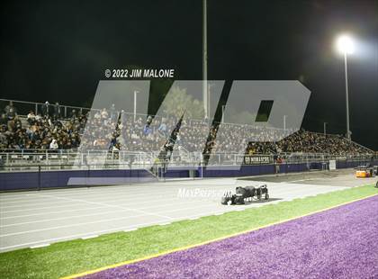 Thumbnail 1 in Archbishop Mitty vs. Serra (CIFCCS D1 Final) photogallery.