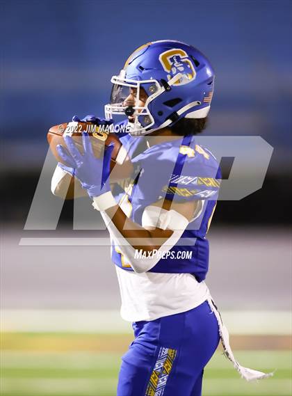 Thumbnail 2 in Archbishop Mitty vs. Serra (CIFCCS D1 Final) photogallery.