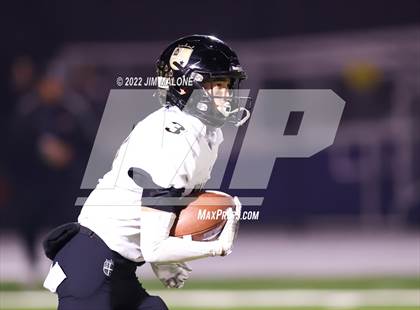 Thumbnail 3 in Archbishop Mitty vs. Serra (CIFCCS D1 Final) photogallery.