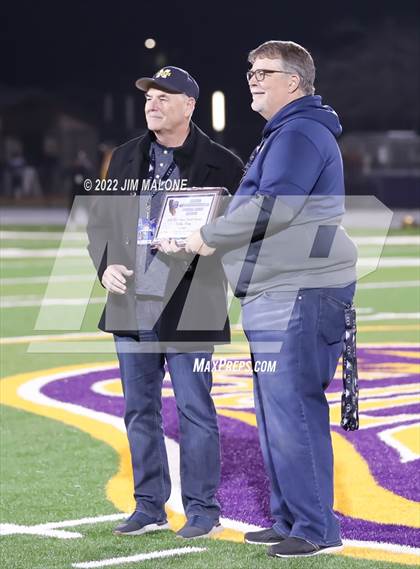 Thumbnail 3 in Archbishop Mitty vs. Serra (CIFCCS D1 Final) photogallery.