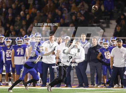 Thumbnail 1 in Archbishop Mitty vs. Serra (CIFCCS D1 Final) photogallery.