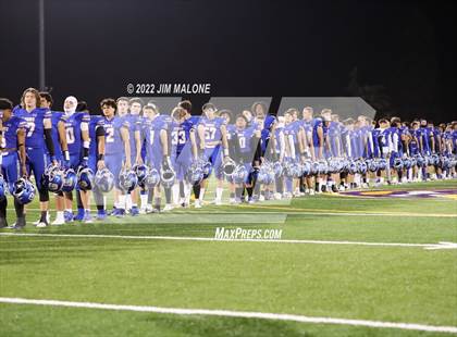 Thumbnail 2 in Archbishop Mitty vs. Serra (CIFCCS D1 Final) photogallery.