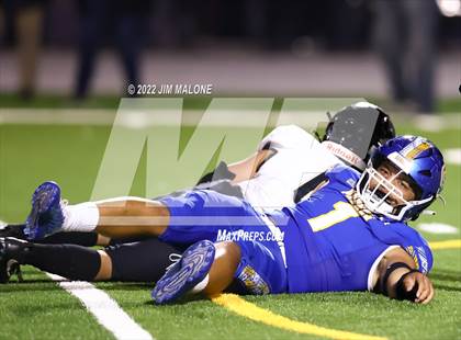 Thumbnail 1 in Archbishop Mitty vs. Serra (CIFCCS D1 Final) photogallery.