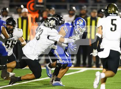 Thumbnail 3 in Archbishop Mitty vs. Serra (CIFCCS D1 Final) photogallery.