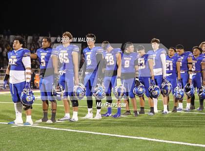 Thumbnail 1 in Archbishop Mitty vs. Serra (CIFCCS D1 Final) photogallery.