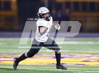 Thumbnail 2 in Archbishop Mitty vs. Serra (CIFCCS D1 Final) photogallery.
