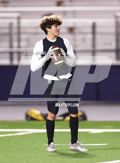 Thumbnail 2 in Archbishop Mitty vs. Serra (CIFCCS D1 Final) photogallery.