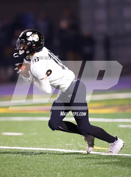 Thumbnail 1 in Archbishop Mitty vs. Serra (CIFCCS D1 Final) photogallery.