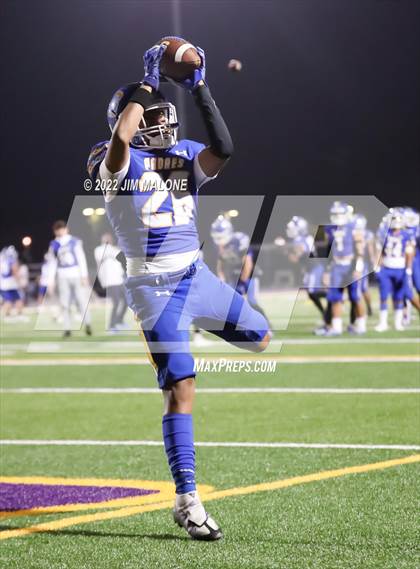 Thumbnail 1 in Archbishop Mitty vs. Serra (CIFCCS D1 Final) photogallery.