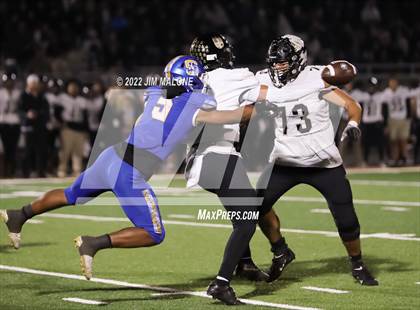 Thumbnail 1 in Archbishop Mitty vs. Serra (CIFCCS D1 Final) photogallery.