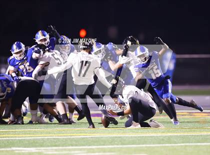 Thumbnail 1 in Archbishop Mitty vs. Serra (CIFCCS D1 Final) photogallery.