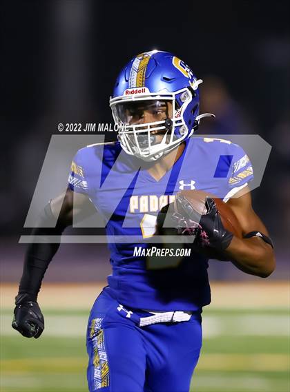 Thumbnail 3 in Archbishop Mitty vs. Serra (CIFCCS D1 Final) photogallery.