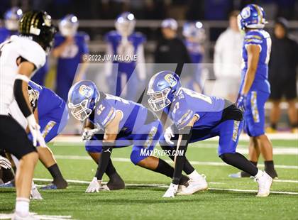 Thumbnail 1 in Archbishop Mitty vs. Serra (CIFCCS D1 Final) photogallery.