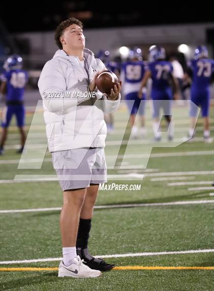 Thumbnail 3 in Archbishop Mitty vs. Serra (CIFCCS D1 Final) photogallery.