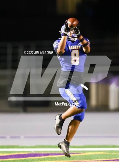 Thumbnail 1 in Archbishop Mitty vs. Serra (CIFCCS D1 Final) photogallery.