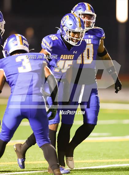 Thumbnail 3 in Archbishop Mitty vs. Serra (CIFCCS D1 Final) photogallery.