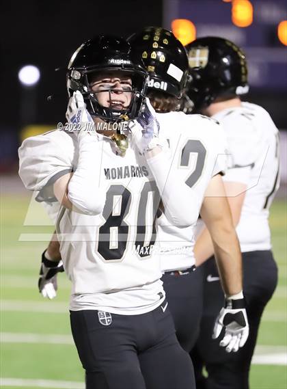 Thumbnail 3 in Archbishop Mitty vs. Serra (CIFCCS D1 Final) photogallery.