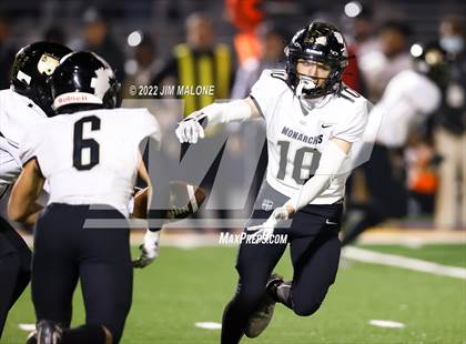 Thumbnail 1 in Archbishop Mitty vs. Serra (CIFCCS D1 Final) photogallery.