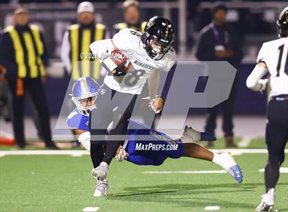 Thumbnail 1 in Archbishop Mitty vs. Serra (CIFCCS D1 Final) photogallery.