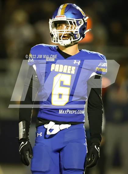 Thumbnail 1 in Archbishop Mitty vs. Serra (CIFCCS D1 Final) photogallery.