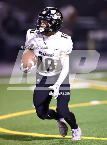 Thumbnail 3 in Archbishop Mitty vs. Serra (CIFCCS D1 Final) photogallery.