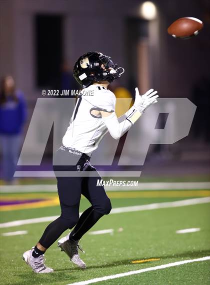 Thumbnail 3 in Archbishop Mitty vs. Serra (CIFCCS D1 Final) photogallery.
