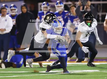 Thumbnail 1 in Archbishop Mitty vs. Serra (CIFCCS D1 Final) photogallery.
