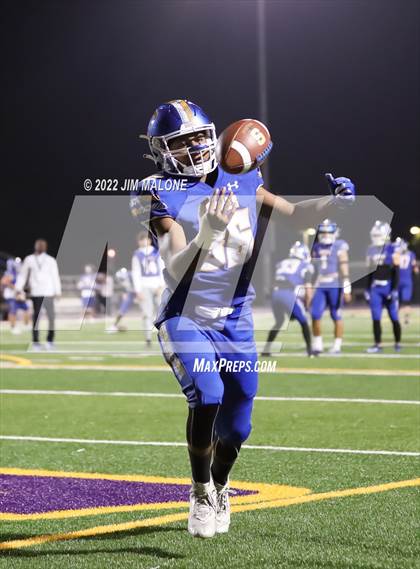 Thumbnail 2 in Archbishop Mitty vs. Serra (CIFCCS D1 Final) photogallery.