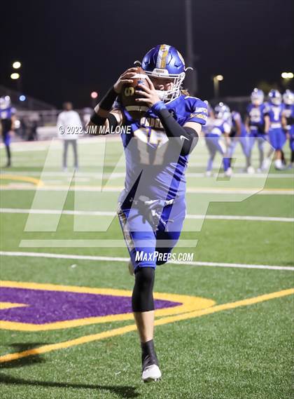 Thumbnail 2 in Archbishop Mitty vs. Serra (CIFCCS D1 Final) photogallery.