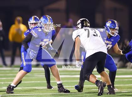 Thumbnail 1 in Archbishop Mitty vs. Serra (CIFCCS D1 Final) photogallery.