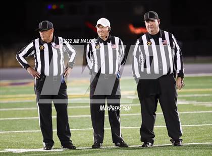 Thumbnail 2 in Archbishop Mitty vs. Serra (CIFCCS D1 Final) photogallery.