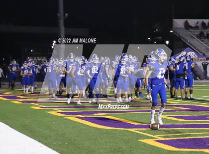 Thumbnail 3 in Archbishop Mitty vs. Serra (CIFCCS D1 Final) photogallery.