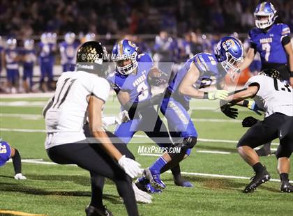 Thumbnail 1 in Archbishop Mitty vs. Serra (CIFCCS D1 Final) photogallery.