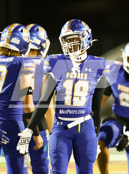 Thumbnail 3 in Archbishop Mitty vs. Serra (CIFCCS D1 Final) photogallery.